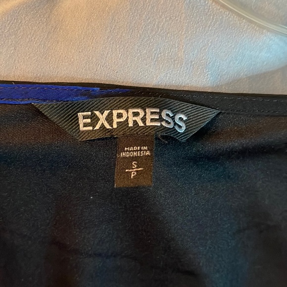 Express Romper - Picture 2 of 2